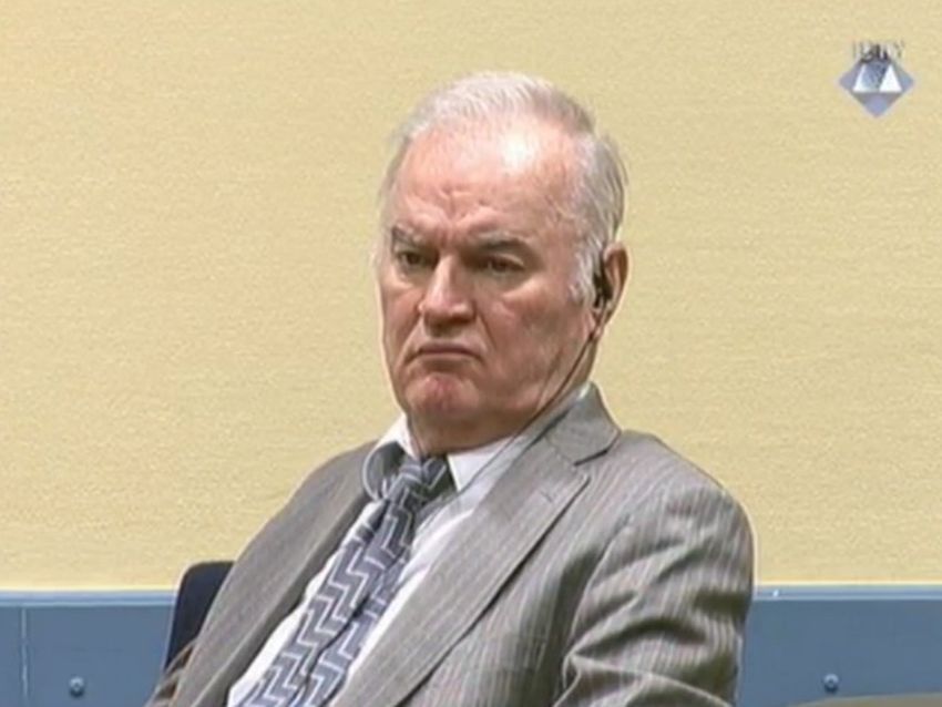 ratko mladic hag