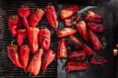 pečena paprika