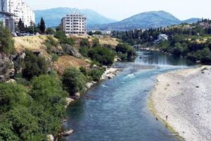podgorica crna gora