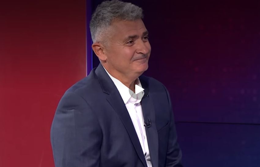 srdanović ilija