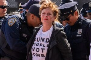 suzan saradon
