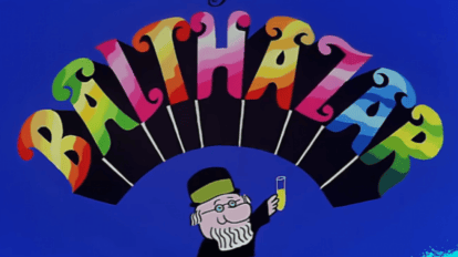 baltazar