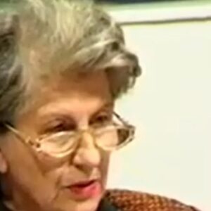 biljana plavšić