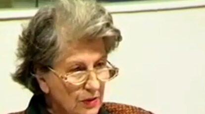 biljana plavšić