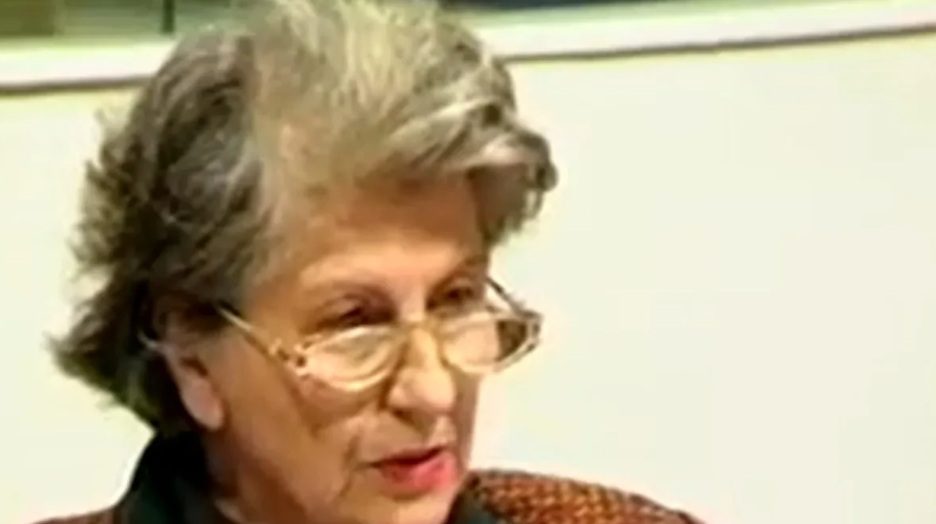 biljana plavšić