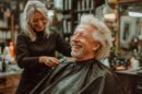 frizerski salon