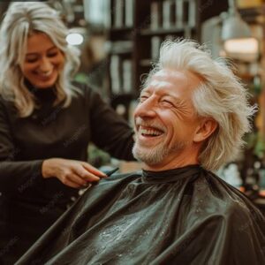frizerski salon