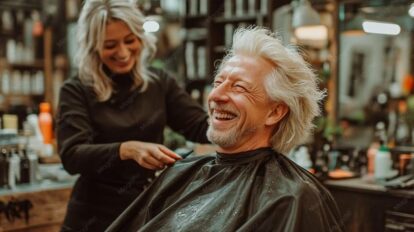frizerski salon