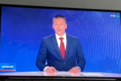 dnevnik rtv