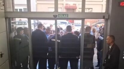 futoški park licijatica aktivisti