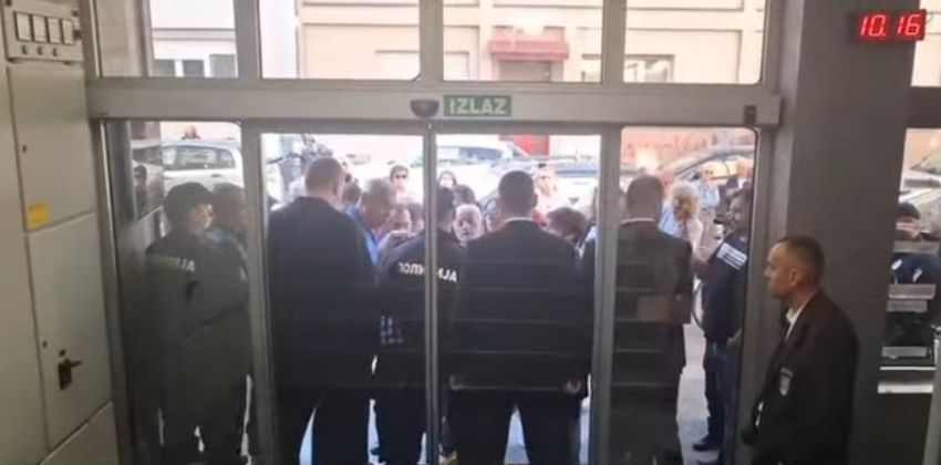 futoški park licijatica aktivisti