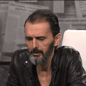 goran bare