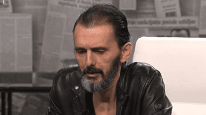 goran bare