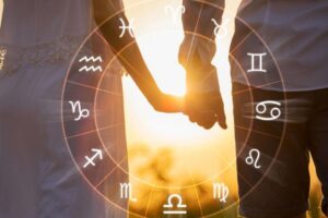 horoskop venera