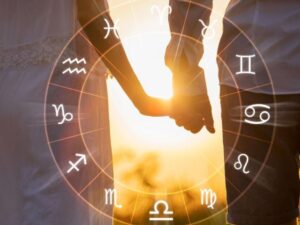 horoskop venera