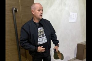 majica ratko mladić