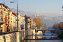 sarajevo