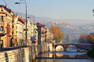 sarajevo