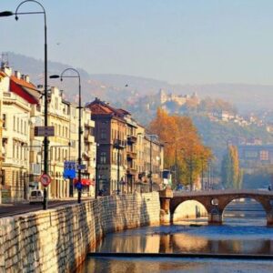 sarajevo