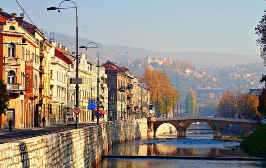 sarajevo