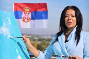 sns danijela milićević