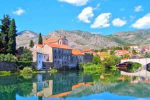 trebinje