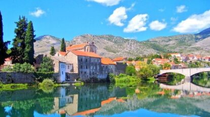 trebinje
