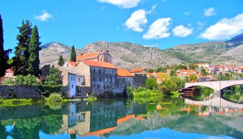 trebinje