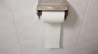 wc papir